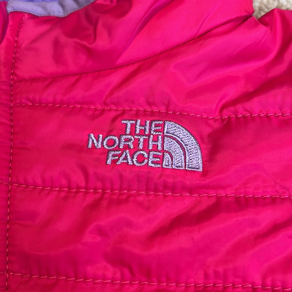 Infant North Face jacket - Picture 2 of 4